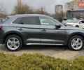 Серый Ауди Ку 5, объемом двигателя 2 л и пробегом 30 тыс. км за 50500 $, фото 7 на Automoto.ua
