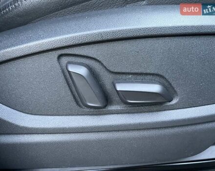 Сірий Ауді Ку 5, об'ємом двигуна 2 л та пробігом 104 тис. км за 26900 $, фото 32 на Automoto.ua