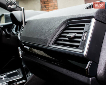 Сірий Ауді Ку 5, об'ємом двигуна 2 л та пробігом 149 тис. км за 31000 $, фото 92 на Automoto.ua