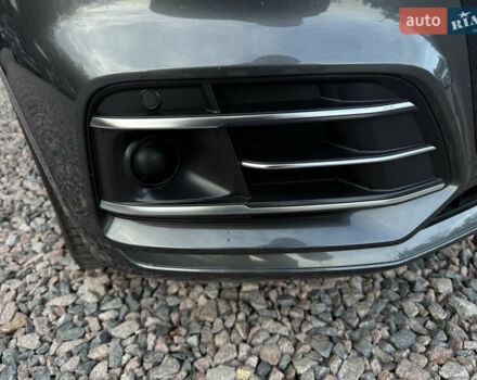 Серый Ауди Ку 5, объемом двигателя 2 л и пробегом 84 тыс. км за 37500 $, фото 29 на Automoto.ua