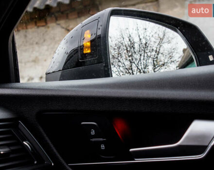 Сірий Ауді Ку 5, об'ємом двигуна 2 л та пробігом 149 тис. км за 31000 $, фото 45 на Automoto.ua