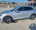 Серый Ауди Ку 5, объемом двигателя 1.98 л и пробегом 87 тыс. км за 40000 $, фото 1 на Automoto.ua