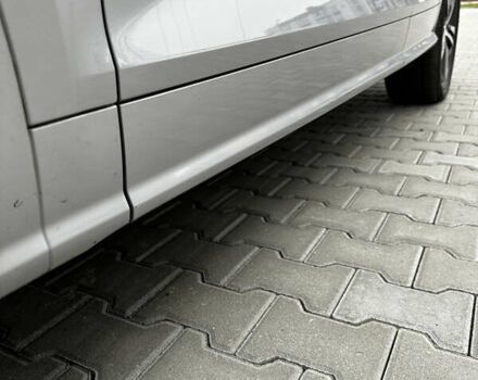 Серый Ауди Ку 5, объемом двигателя 1.98 л и пробегом 100 тыс. км за 34500 $, фото 30 на Automoto.ua