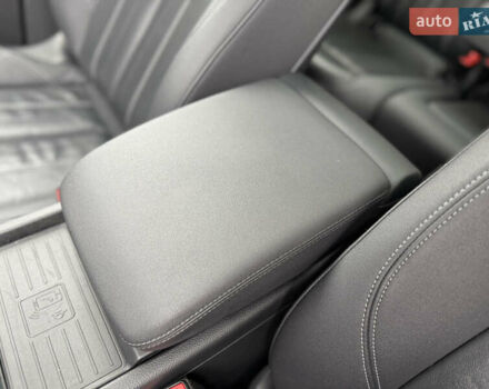 Сірий Ауді Ку 5, об'ємом двигуна 1.98 л та пробігом 91 тис. км за 33500 $, фото 37 на Automoto.ua