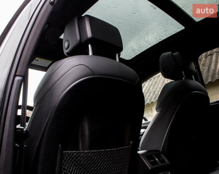 Сірий Ауді Ку 5, об'ємом двигуна 2 л та пробігом 149 тис. км за 31000 $, фото 78 на Automoto.ua