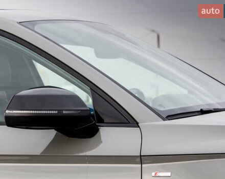 Сірий Ауді Ку 5, об'ємом двигуна 2 л та пробігом 149 тис. км за 31000 $, фото 14 на Automoto.ua