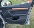 Сірий Ауді Ку 5, об'ємом двигуна 2 л та пробігом 77 тис. км за 28900 $, фото 32 на Automoto.ua