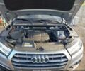 Ауди Ку 5 2020 в Виннице на Automoto.ua Серый Ауди Ку 5, объемом двигателя 2 л и пробегом 123 тыс. км за 7000 $, фото 9 на Automoto.ua