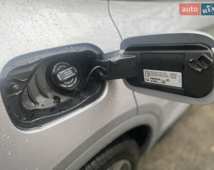 Сірий Ауді Ку 5, об'ємом двигуна 1.98 л та пробігом 77 тис. км за 38900 $, фото 16 на Automoto.ua