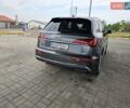 Серый Ауди Ку 5, объемом двигателя 1.98 л и пробегом 55 тыс. км за 42500 $, фото 7 на Automoto.ua