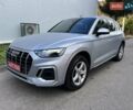 Сірий Ауді Ку 5, об'ємом двигуна 2 л та пробігом 77 тис. км за 29900 $, фото 34 на Automoto.ua