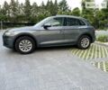 Серый Ауди Ку 5, объемом двигателя 2 л и пробегом 169 тыс. км за 31700 $, фото 11 на Automoto.ua