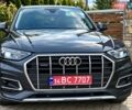 Серый Ауди Ку 5, объемом двигателя 2 л и пробегом 139 тыс. км за 25900 $, фото 12 на Automoto.ua