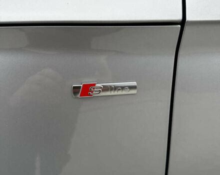 Серый Ауди Ку 5, объемом двигателя 1.98 л и пробегом 100 тыс. км за 34500 $, фото 5 на Automoto.ua