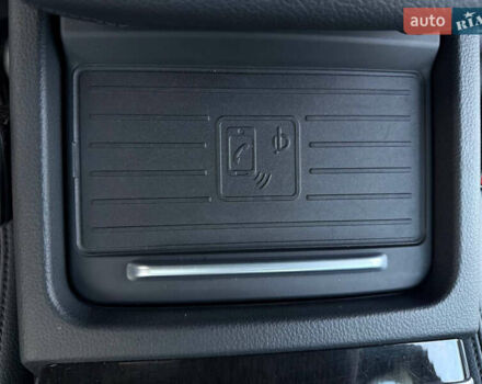 Серый Ауди Ку 5, объемом двигателя 2 л и пробегом 84 тыс. км за 37500 $, фото 11 на Automoto.ua