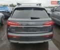Сірий Ауді Ку 5, об'ємом двигуна 1.98 л та пробігом 139 тис. км за 12100 $, фото 5 на Automoto.ua