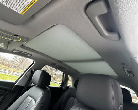 Серый Ауди Ку 5, объемом двигателя 1.98 л и пробегом 100 тыс. км за 34500 $, фото 26 на Automoto.ua