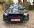 Сірий Ауді Ку 5, об'ємом двигуна 2 л та пробігом 26 тис. км за 27800 $, фото 8 на Automoto.ua