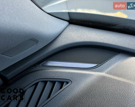 Серый Ауди Ку 5, объемом двигателя 1.98 л и пробегом 90 тыс. км за 38000 $, фото 39 на Automoto.ua