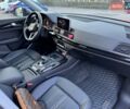 Серый Ауди Ку 5, объемом двигателя 1.98 л и пробегом 95 тыс. км за 35900 $, фото 9 на Automoto.ua