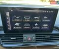Сірий Ауді Ку 5, об'ємом двигуна 2 л та пробігом 77 тис. км за 29900 $, фото 15 на Automoto.ua