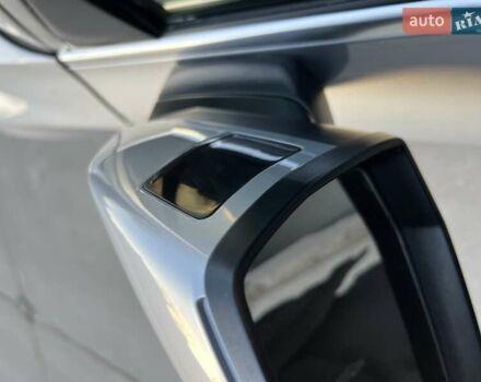 Сірий Ауді Ку 5, об'ємом двигуна 2 л та пробігом 77 тис. км за 28900 $, фото 7 на Automoto.ua