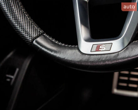 Сірий Ауді Ку 5, об'ємом двигуна 2 л та пробігом 149 тис. км за 31000 $, фото 99 на Automoto.ua