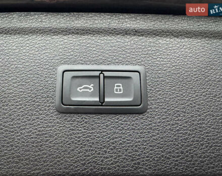 Серый Ауди Ку 5, объемом двигателя 1.98 л и пробегом 76 тыс. км за 32800 $, фото 22 на Automoto.ua