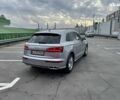 Серый Ауди Ку 5, объемом двигателя 2 л и пробегом 106 тыс. км за 47900 $, фото 17 на Automoto.ua