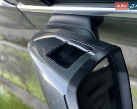 Сірий Ауді Ку 5, об'ємом двигуна 2 л та пробігом 104 тис. км за 26900 $, фото 9 на Automoto.ua