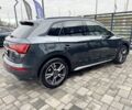 Серый Ауди Ку 5, объемом двигателя 3 л и пробегом 133 тыс. км за 44500 $, фото 2 на Automoto.ua