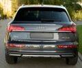 Сірий Ауді Ку 5, об'ємом двигуна 2 л та пробігом 60 тис. км за 24500 $, фото 5 на Automoto.ua