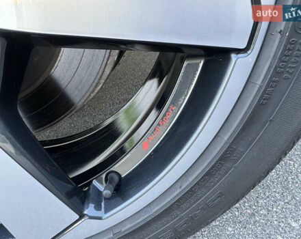 Сірий Ауді Ку 5, об'ємом двигуна 1.98 л та пробігом 25 тис. км за 39800 $, фото 13 на Automoto.ua