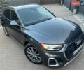 Серый Ауди Ку 5, объемом двигателя 1.98 л и пробегом 45 тыс. км за 46500 $, фото 2 на Automoto.ua