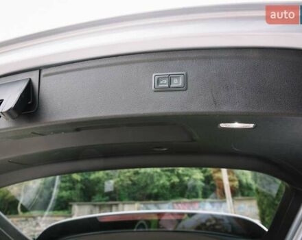 Серый Ауди Ку 5, объемом двигателя 1.98 л и пробегом 46 тыс. км за 35000 $, фото 13 на Automoto.ua