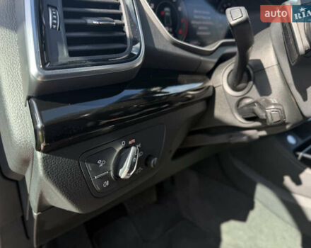 Серый Ауди Ку 5, объемом двигателя 1.98 л и пробегом 123 тыс. км за 32999 $, фото 14 на Automoto.ua