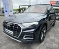 Серый Ауди Ку 5, объемом двигателя 3 л и пробегом 133 тыс. км за 47500 $, фото 8 на Automoto.ua