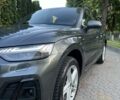 Серый Ауди Ку 5, объемом двигателя 1.97 л и пробегом 108 тыс. км за 42500 $, фото 1 на Automoto.ua