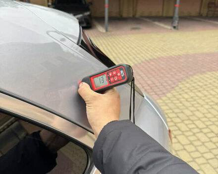 Серый Ауди Ку 5, объемом двигателя 2 л и пробегом 131 тыс. км за 30500 $, фото 85 на Automoto.ua