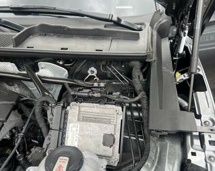 Серый Ауди Ку 5, объемом двигателя 1.97 л и пробегом 108 тыс. км за 42500 $, фото 59 на Automoto.ua