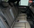Сірий Ауді Ку 5, об'ємом двигуна 2.97 л та пробігом 111 тис. км за 56500 $, фото 21 на Automoto.ua