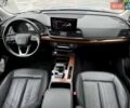 Сірий Ауді Ку 5, об'ємом двигуна 1.98 л та пробігом 152 тис. км за 24900 $, фото 41 на Automoto.ua