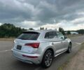 Серый Ауди Ку 5, объемом двигателя 2 л и пробегом 20 тыс. км за 16000 $, фото 4 на Automoto.ua