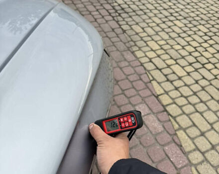 Серый Ауди Ку 5, объемом двигателя 2 л и пробегом 131 тыс. км за 30500 $, фото 74 на Automoto.ua