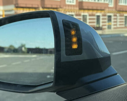 Серый Ауди Ку 5, объемом двигателя 2 л и пробегом 84 тыс. км за 33199 $, фото 28 на Automoto.ua