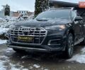 Серый Ауди Ку 5, объемом двигателя 2 л и пробегом 91 тыс. км за 37999 $, фото 2 на Automoto.ua
