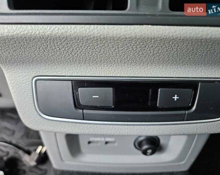 Серый Ауди Ку 5, объемом двигателя 1.98 л и пробегом 67 тыс. км за 38500 $, фото 18 на Automoto.ua