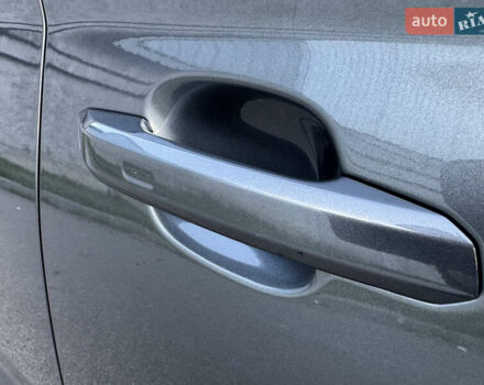 Сірий Ауді Ку 5, об'ємом двигуна 1.98 л та пробігом 25 тис. км за 39800 $, фото 18 на Automoto.ua