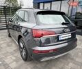Серый Ауди Ку 5, объемом двигателя 3 л и пробегом 133 тыс. км за 47500 $, фото 10 на Automoto.ua