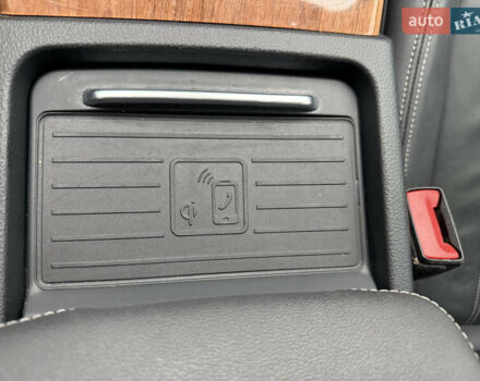 Серый Ауди Ку 5, объемом двигателя 1.98 л и пробегом 122 тыс. км за 30500 $, фото 19 на Automoto.ua